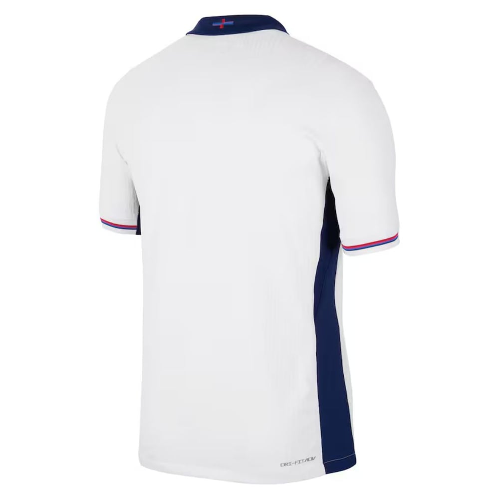 England Spielerversion Heimtrikot EURO 2024
