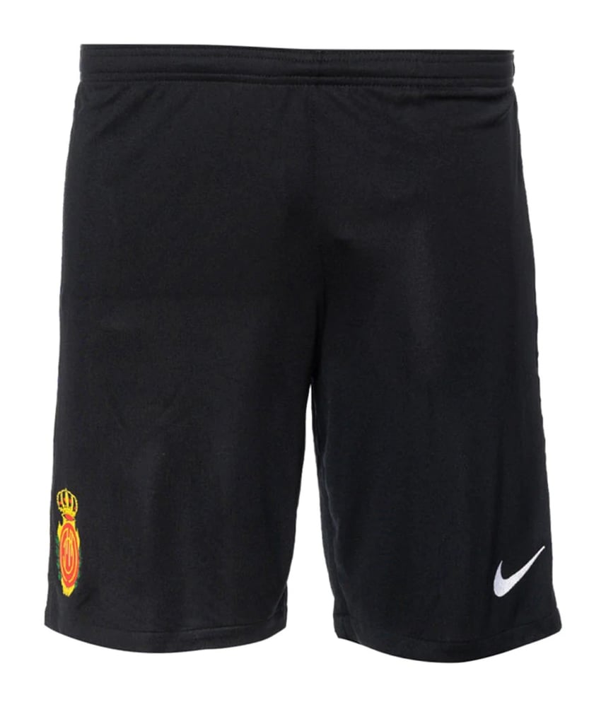 Damen Real Mallorca 2023/24 Heimshorts