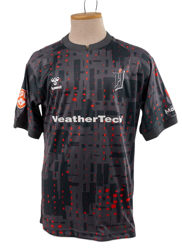 Men's Forge FC 2026 Away Shirt