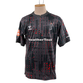 Men's Forge FC 2026 Away Shirt
