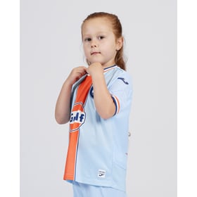 Kinder Swansea City 2025/26 Drittes Set