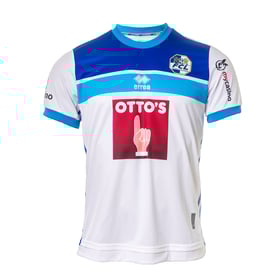 Herren FC Luzern 2025/26 Auswärtstrikot
