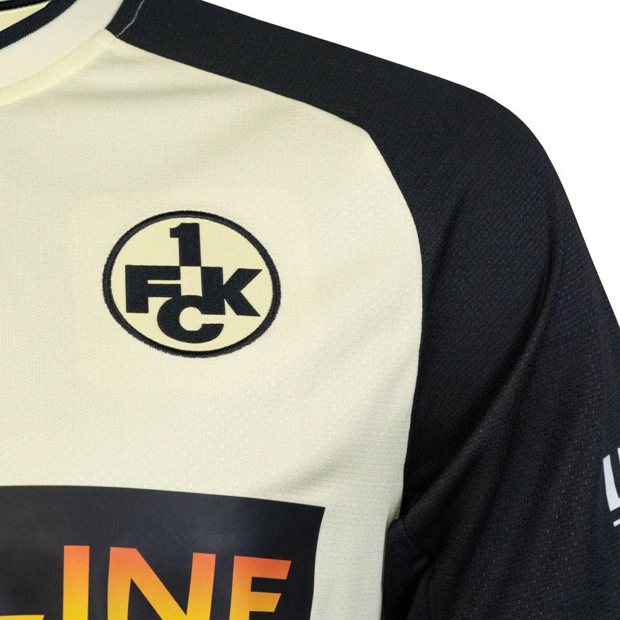 Maglia Third Donna 1. FC Kaiserslautern 2026/27