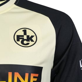 Maglia Third Uomo 1. FC Kaiserslautern 2026/27