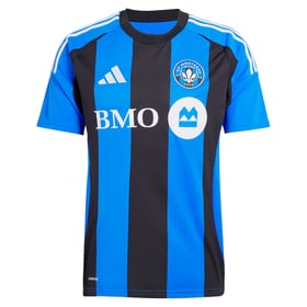 Damen CF Montréal 2025 Heim Shirt