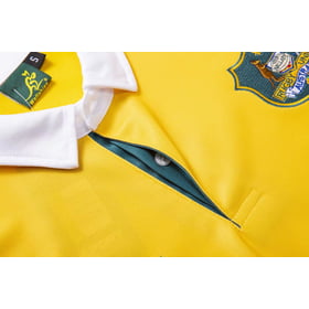 Men's Australian Wallabies 1999 Third Retro Shirt