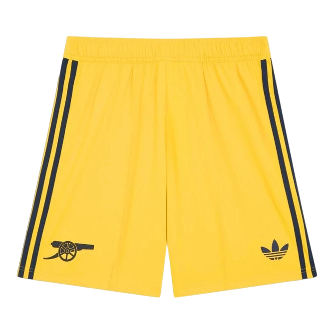 Short Extérieur Alternatif Arsenal 2026/27 homme