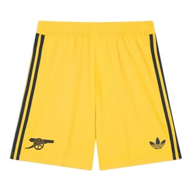 Short Extérieur Alternatif Arsenal 2026/27 homme