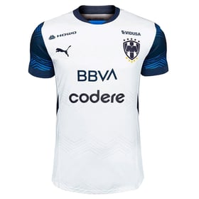 Monterrey Auswärtstrikot 2024/25