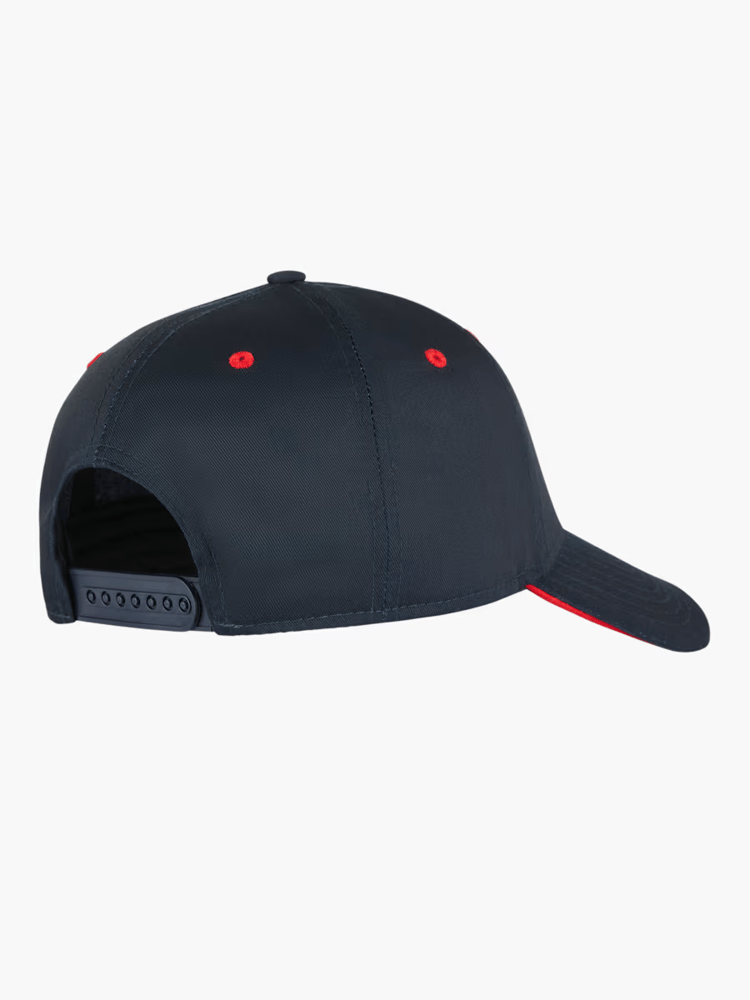 RB Leipzig Club Cap