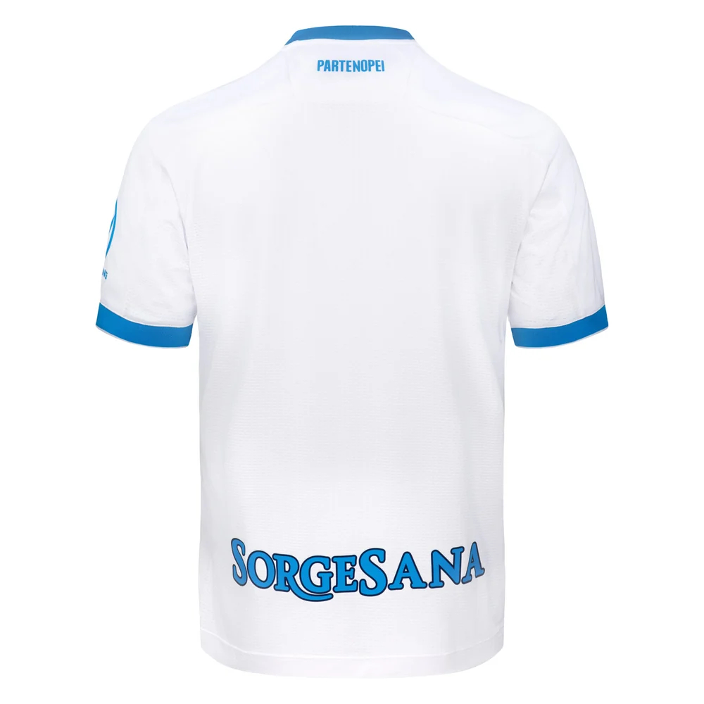 Maglia da Trasferta Napoli 2026/27 Uomo