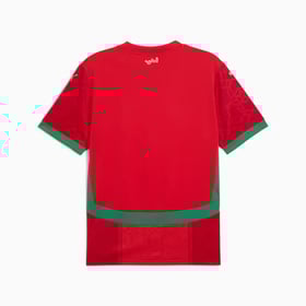 Herren Marokko 2025 Heimtrikot
