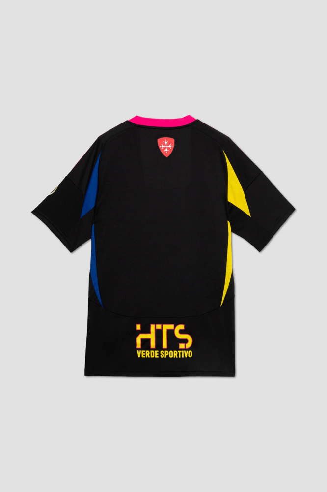 Herren Pisa 2024/25 Auswärts Spezial Shirt