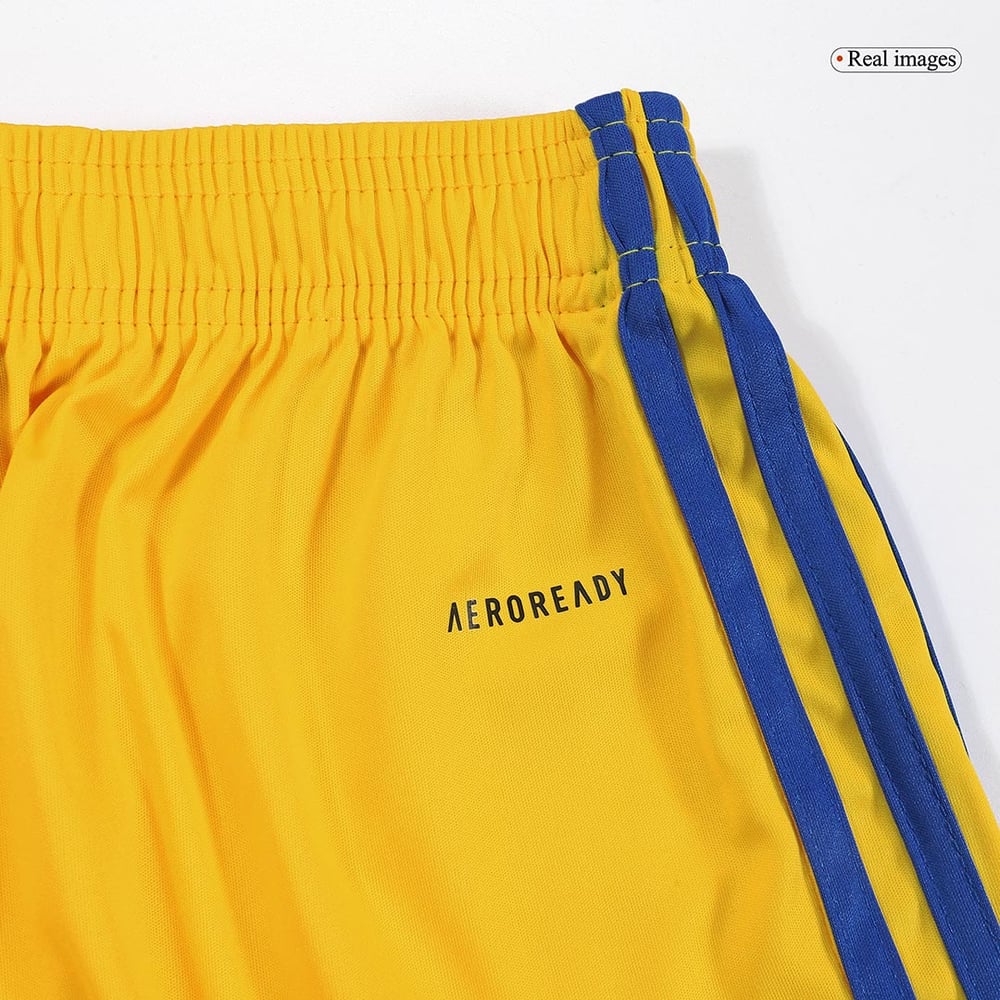 Tigres UANL Heimshorts 23/24