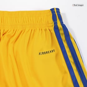 Tigres UANL Heimshorts 23/24