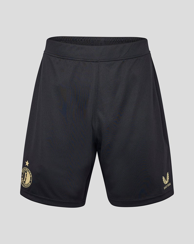 Herren Feyenoord 2024/25 Vierte Shorts