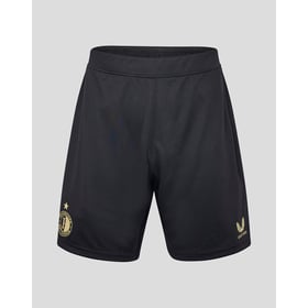 Herren Feyenoord 2024/25 Vierte Shorts