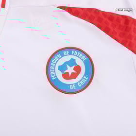 Chile Auswärtstrikot Copa America 2024