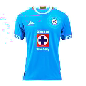 Damen Cruz Azul 2024/25 Heim Shirt