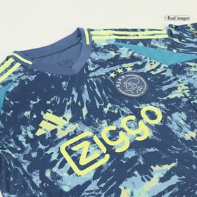 Ajax Auswärtstrikot 2024/25