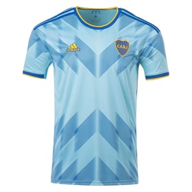 Boca Juniors Drittes Trikot 23/24