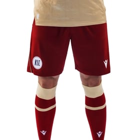Troisième Short Karlsruher SC 2026/27 Enfant