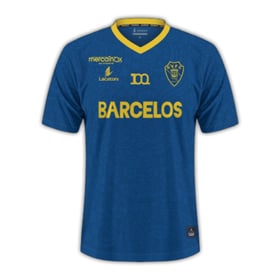 Men's Gil Vicente FC 2023/24 Away Shirt