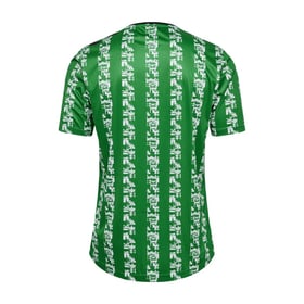 Men's Real Betis 2024/25 Third Pre Match Shirt