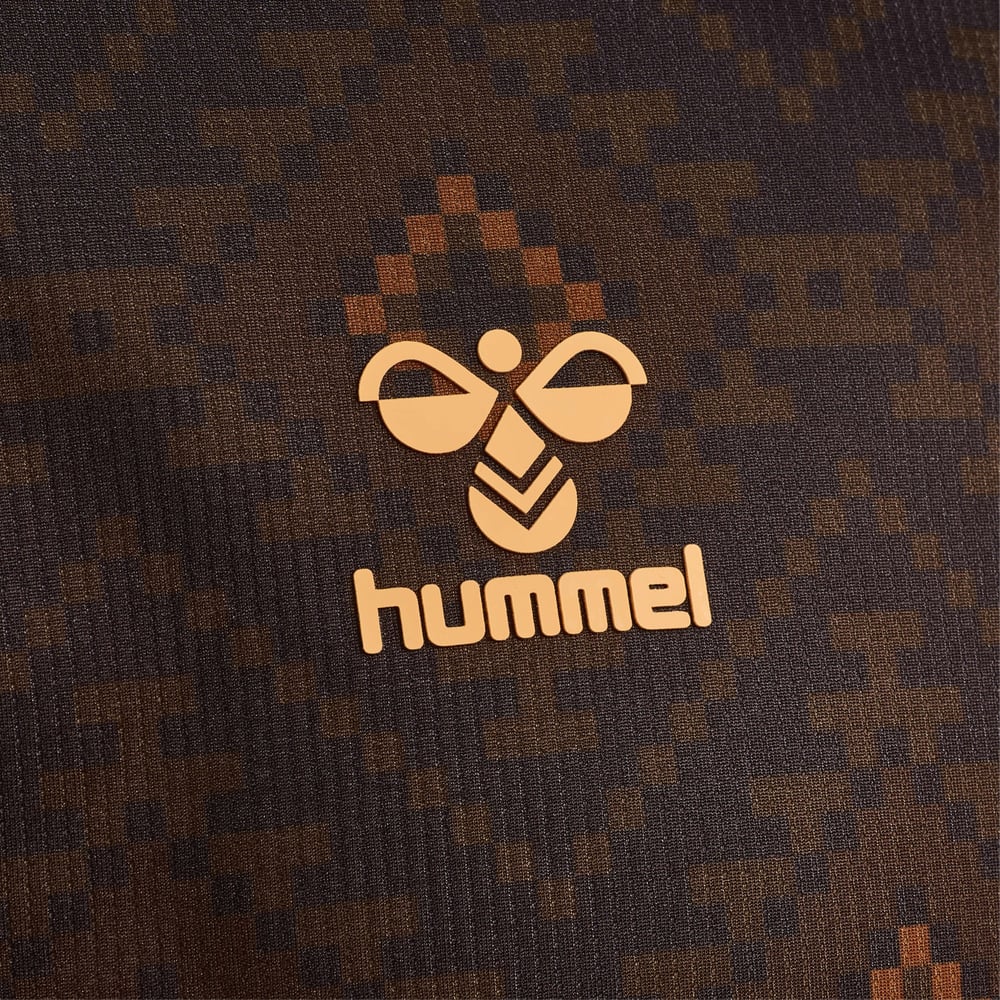 Men's Brøndby IF 2025/26 Third Shirt