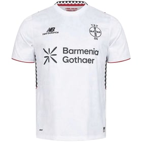 Maglia Uomo Bayer 04 Leverkusen 2026/27 Terza