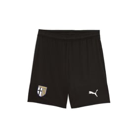 Herren Parma 2025/26 Heimshorts - Schwarz