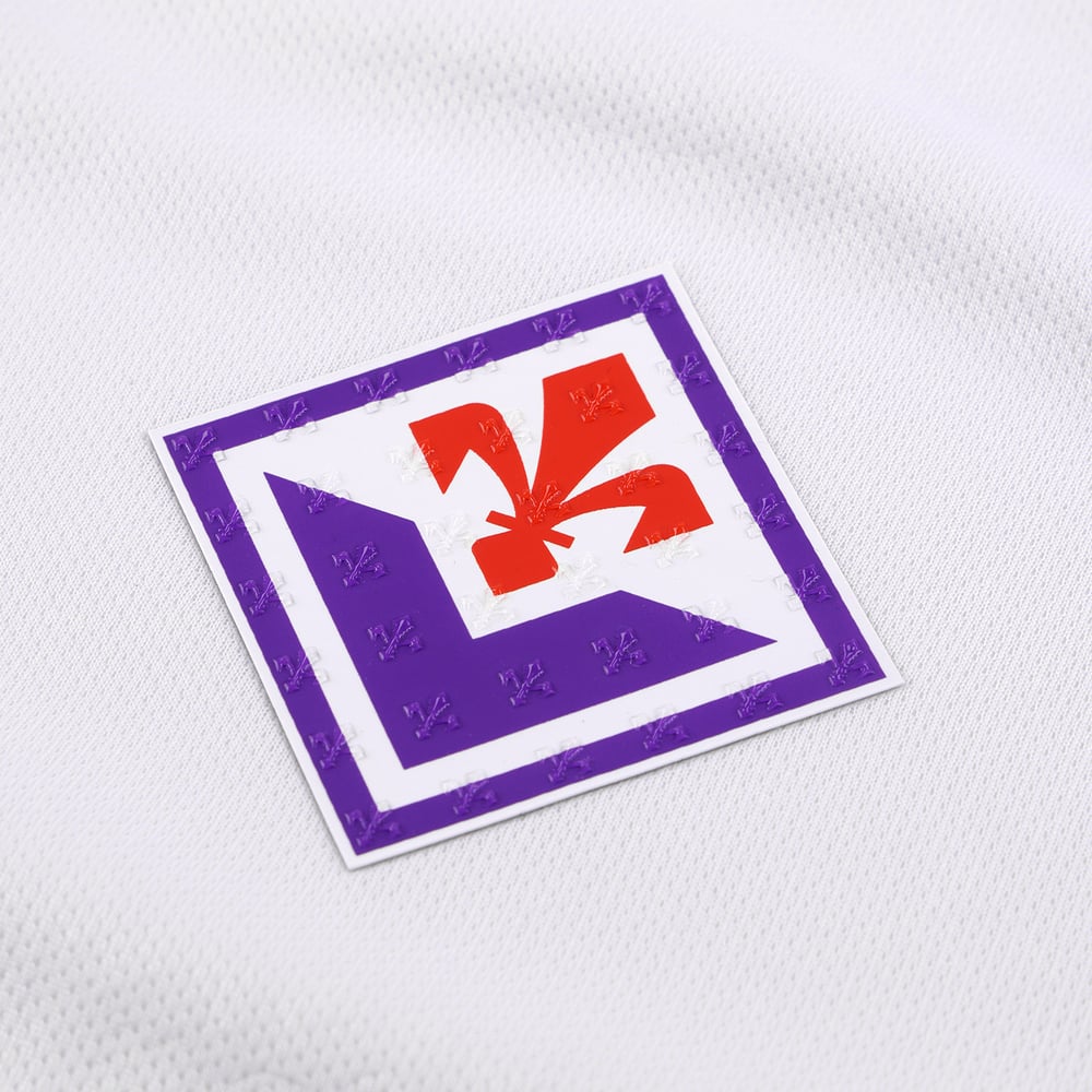 Kid's Fiorentina 2026/27 Away Shirt