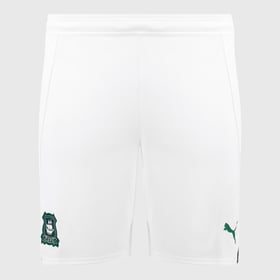 Men's Plymouth Argyle 2024/25 Home Shorts