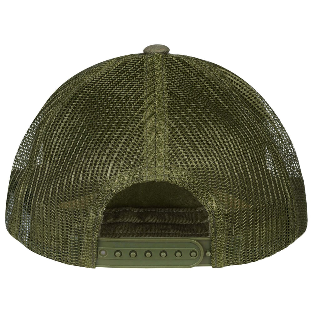 Eintracht Frankfurt EF Adler Kappe