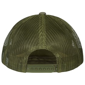 Eintracht Frankfurt EF Adler Kappe