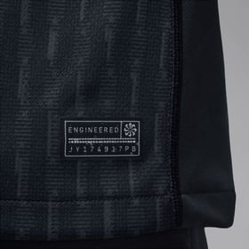 Damen Paris Saint-Germain 2025/26 Vierttrikot