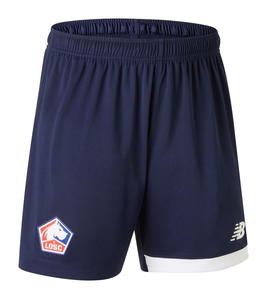 Herren LOSC 2023/24 Heim Shorts