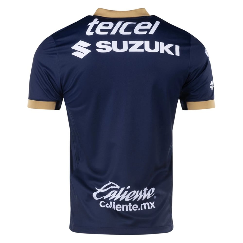Pumas UNAM Auswärtstrikot 2024/25