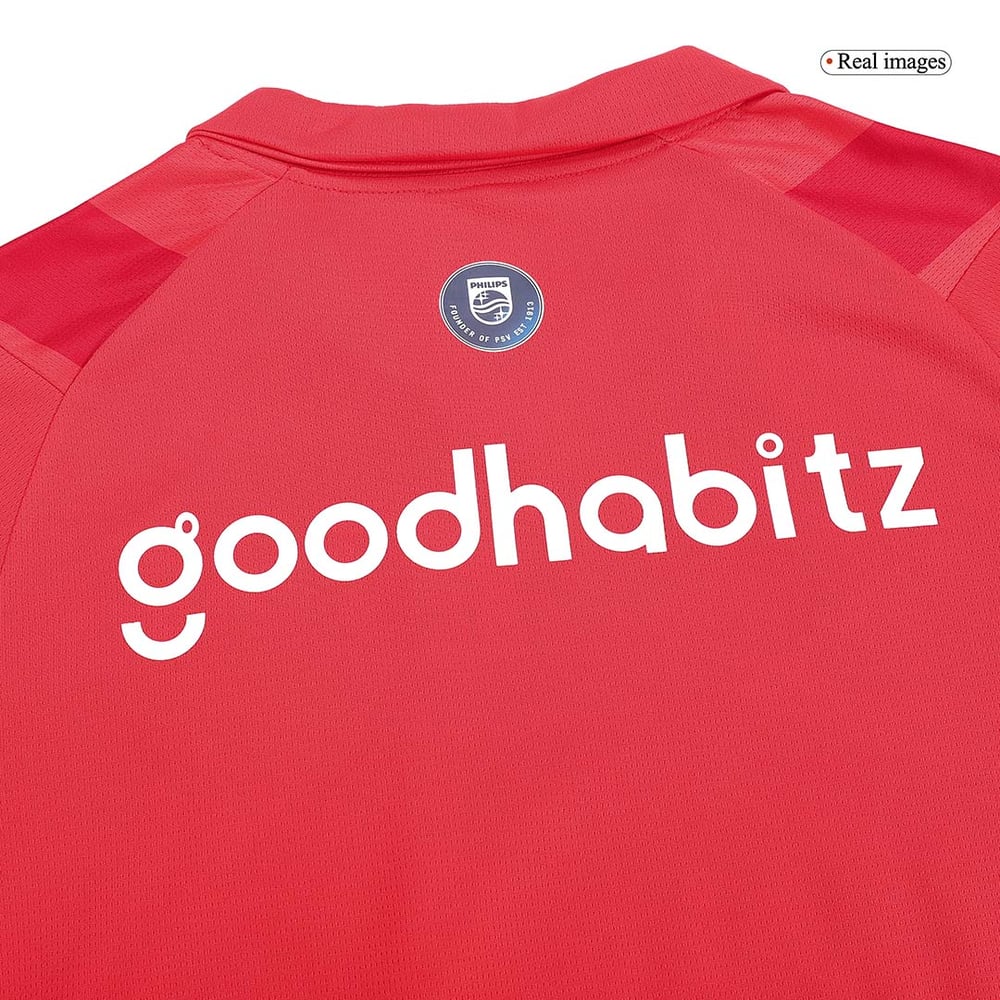 Eindhoven Heimtrikot 23/24