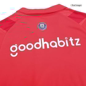 Eindhoven Heimtrikot 23/24