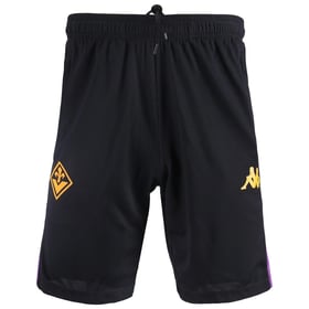 Kinder Fiorentina 2024/25 Drittshorts Training Authentic