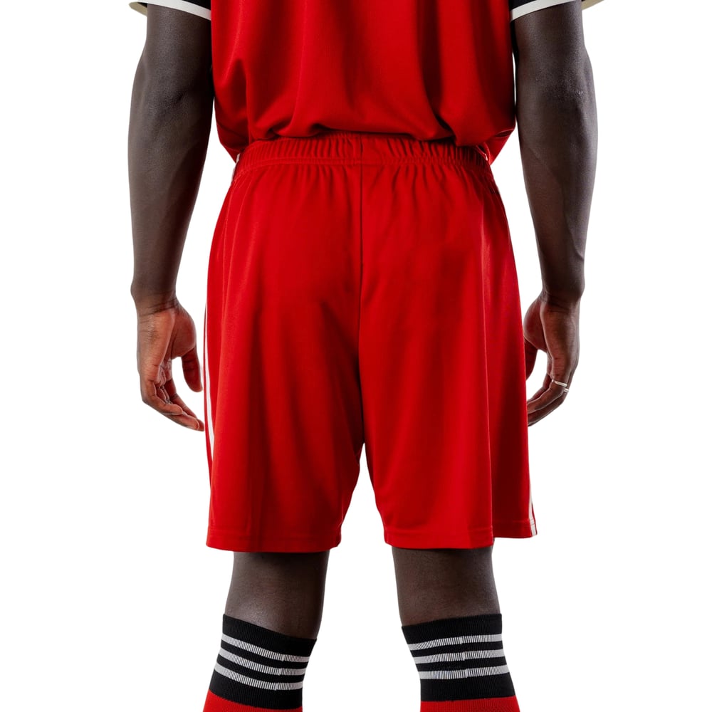 Men's Sevilla FC 2026/27 Away Shorts