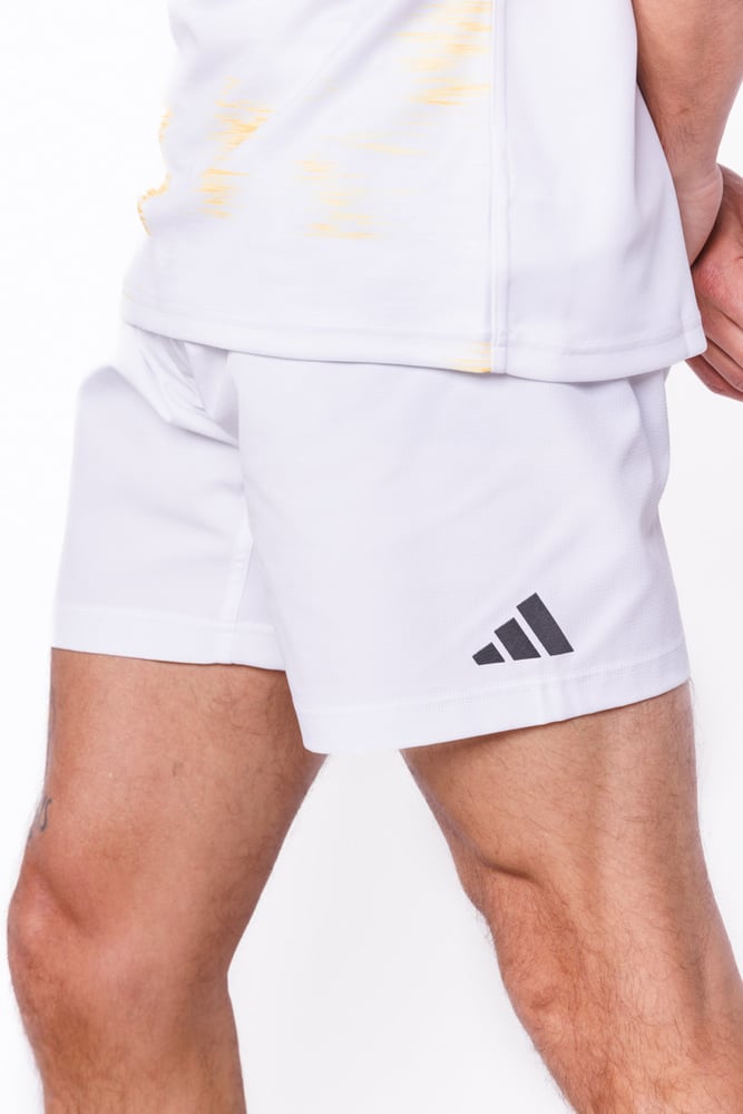 Kid's Stade Rochelais 2025/26 Third Shorts