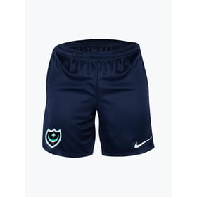 Women's Portsmouth 2024/25 Third Authentic Acadpro Training Shorts