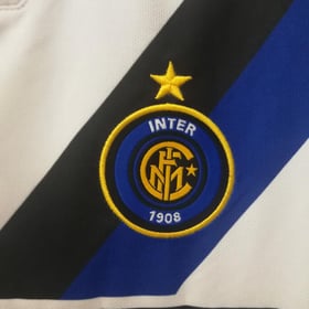 Inter 2002/03 Auswärtstrikot