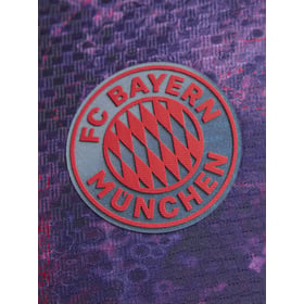 Terza maglia a maniche lunghe Bayern Monaco 2026/27 da uomo