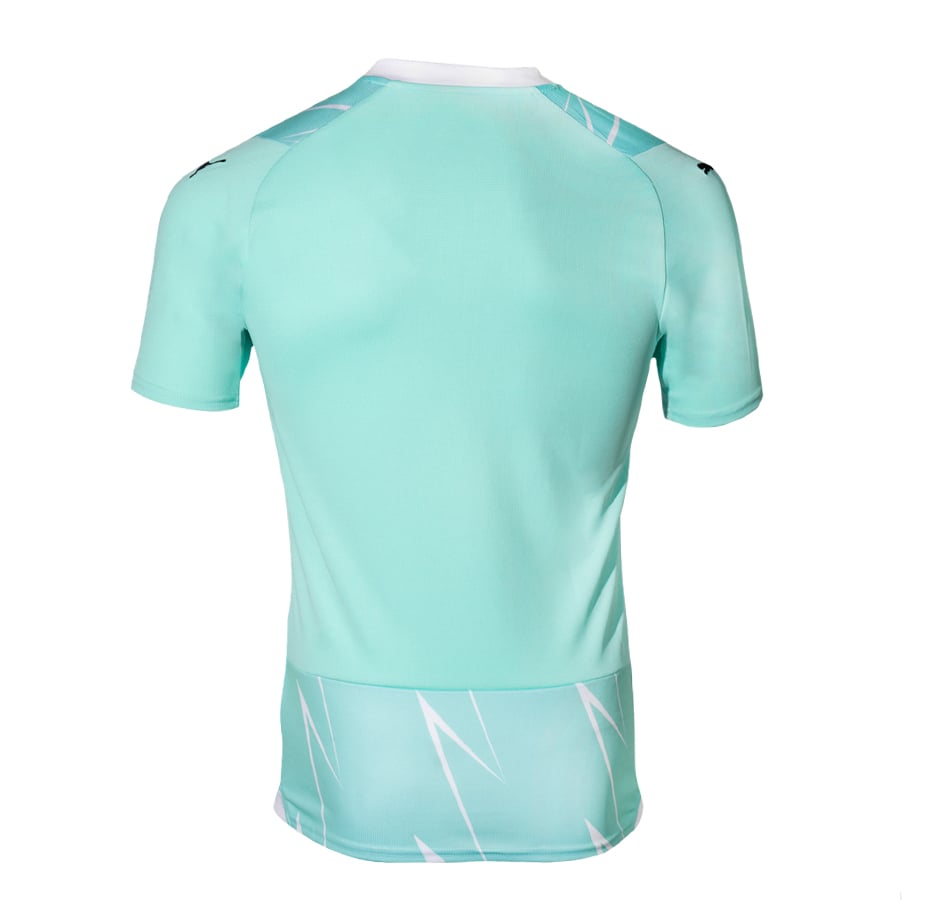 Kinder SC Braga 2023/24 Drittes Trikot