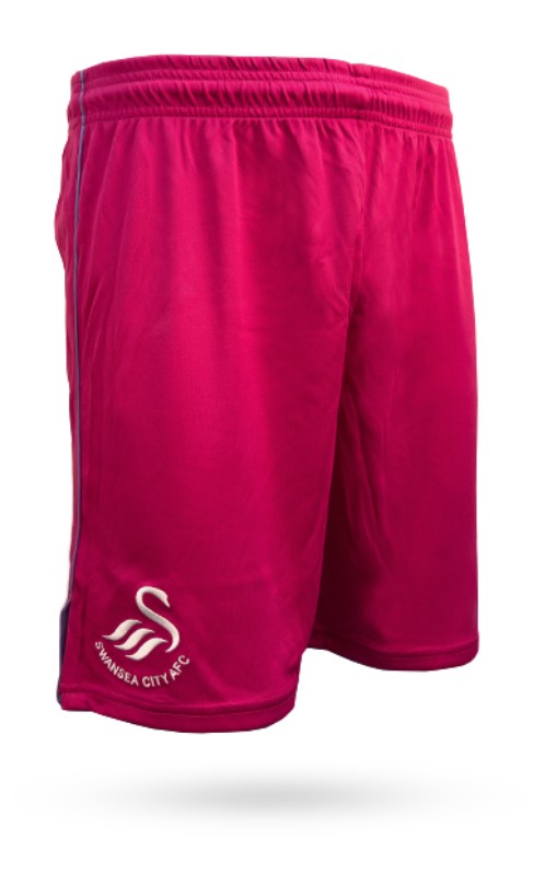 Herren Swansea City 2023/24 Drittshorts