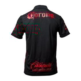 Herren Toluca FC 2025/26 Drittes Trikot