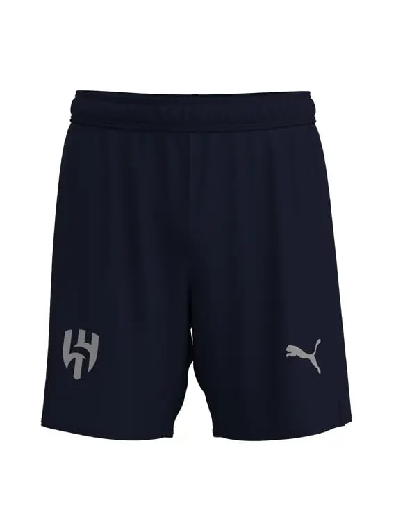 Kid's Al Hilal SFC 2025/26 Special Shorts